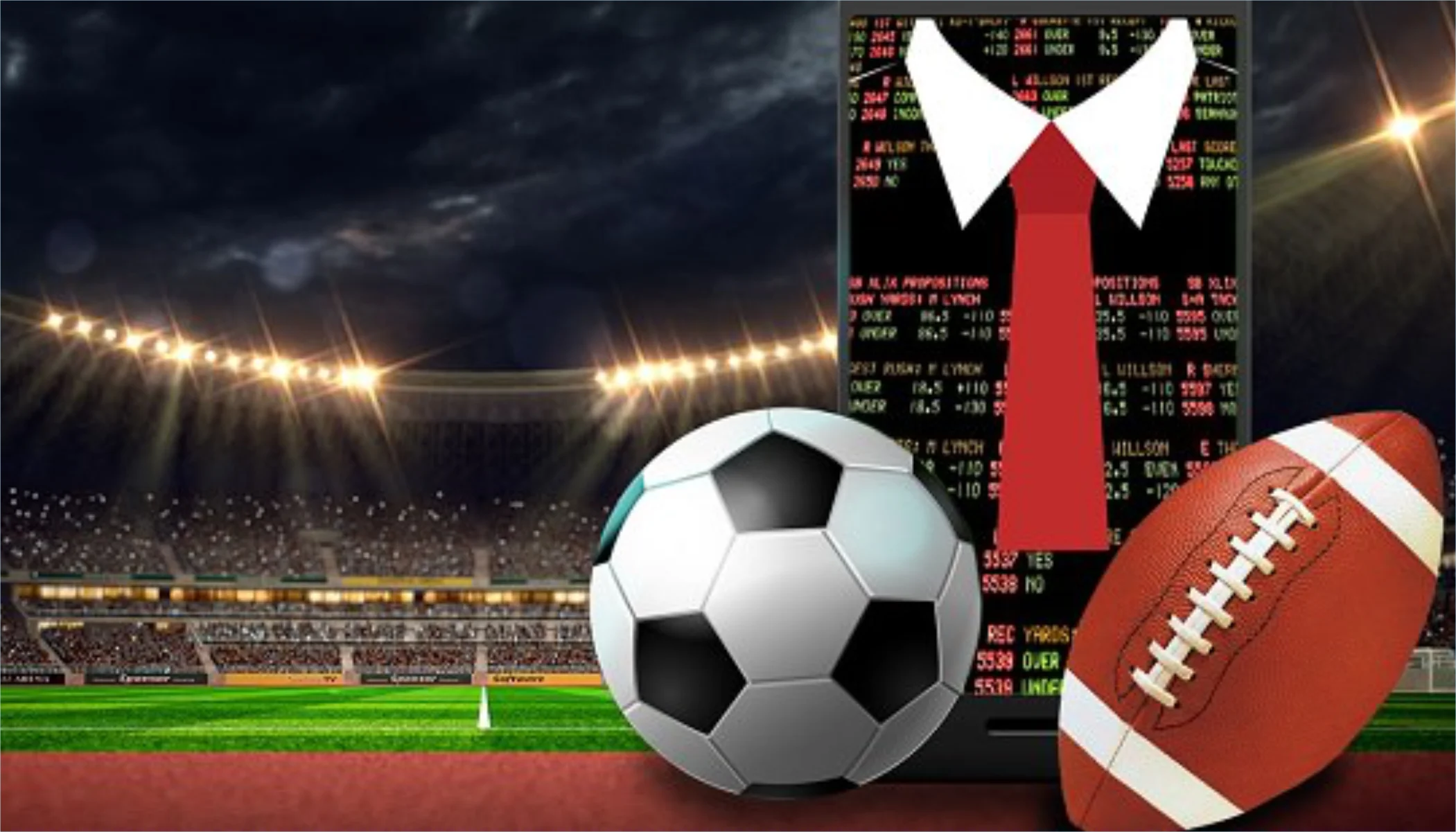AbdulTech Online | Betting Sites
