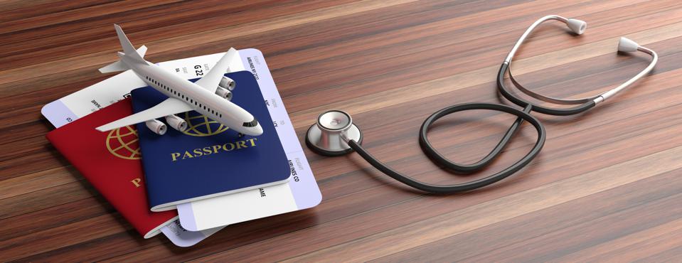 Travel vs Medical Insurance
